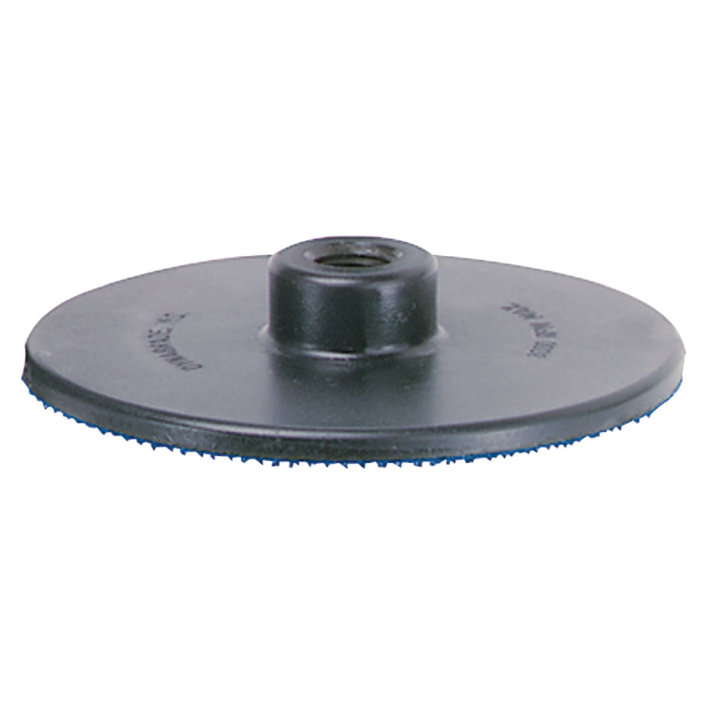 DYNABRADE 50125 3" (76 mm) Dia. Disc Pad, Hook 'N Loop