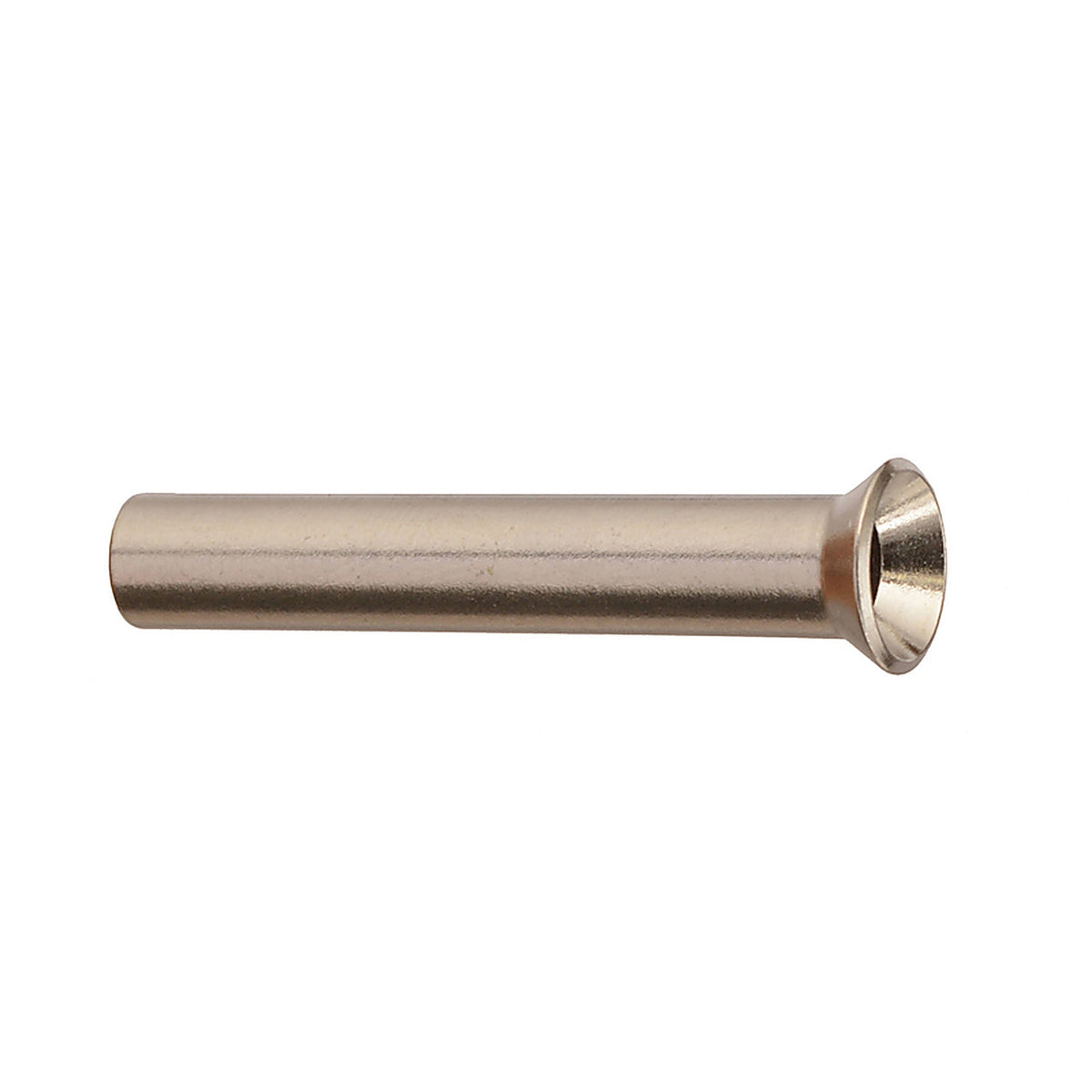 Deckorators 237911 Stainless Steel Protector Sleeve