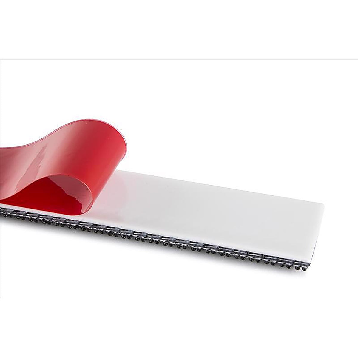 Velcro VEL-30643-USA Alfa-Lok Plastic Mounting Strips 3 in. L 4/Pack