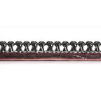 Velcro VEL-30642-USA Alfa-Lok Plastic Mounting Strips 3 in. L 2/Pack