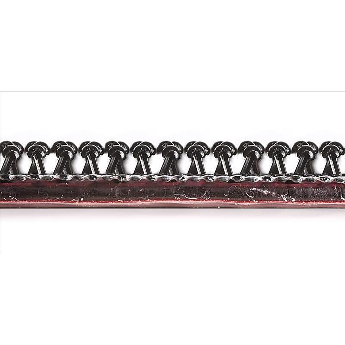 Velcro VEL-30642-USA Alfa-Lok Plastic Mounting Strips 3 in. L 2/Pack