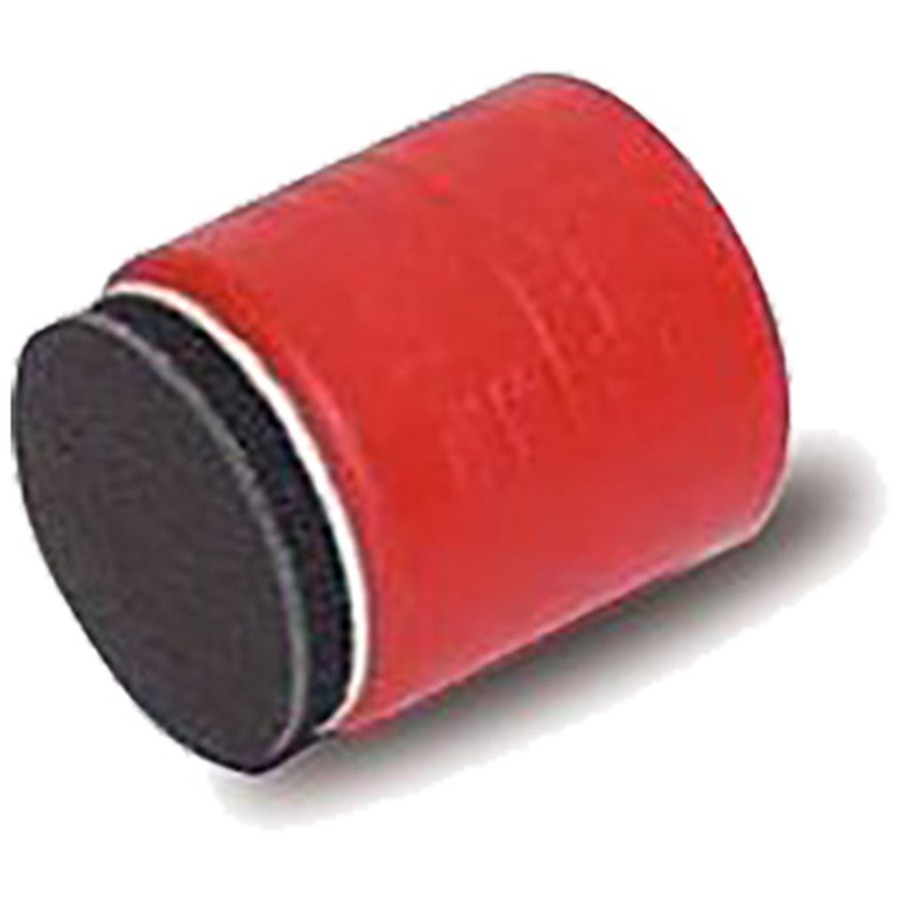 3M 50199 Finesse-it Hand Sanding Pad, 1-1/4 in, Soft Black Vinyl Face 60980036499