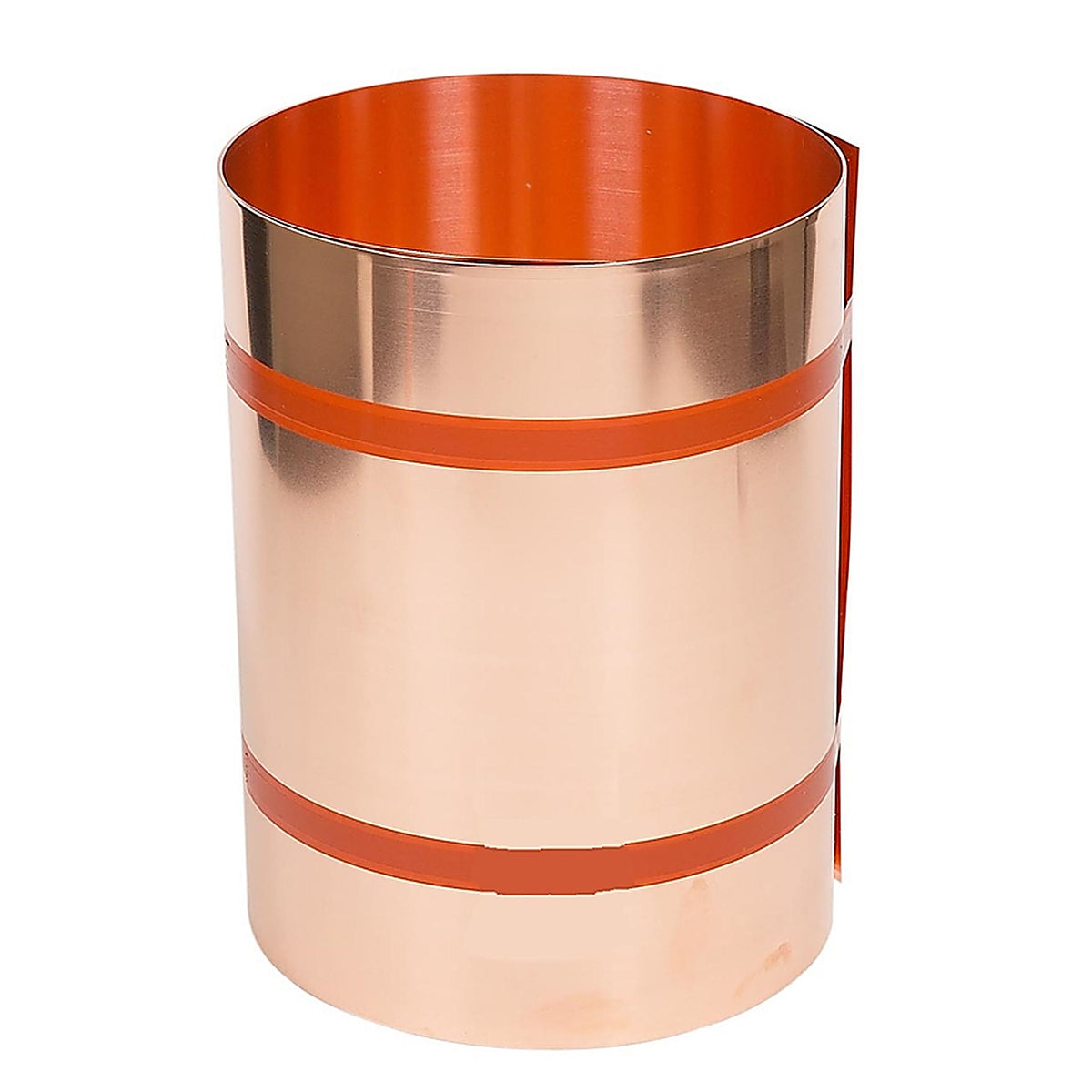 Amerimax 67514 14 in. W x 25 ft. L Copper Flashing