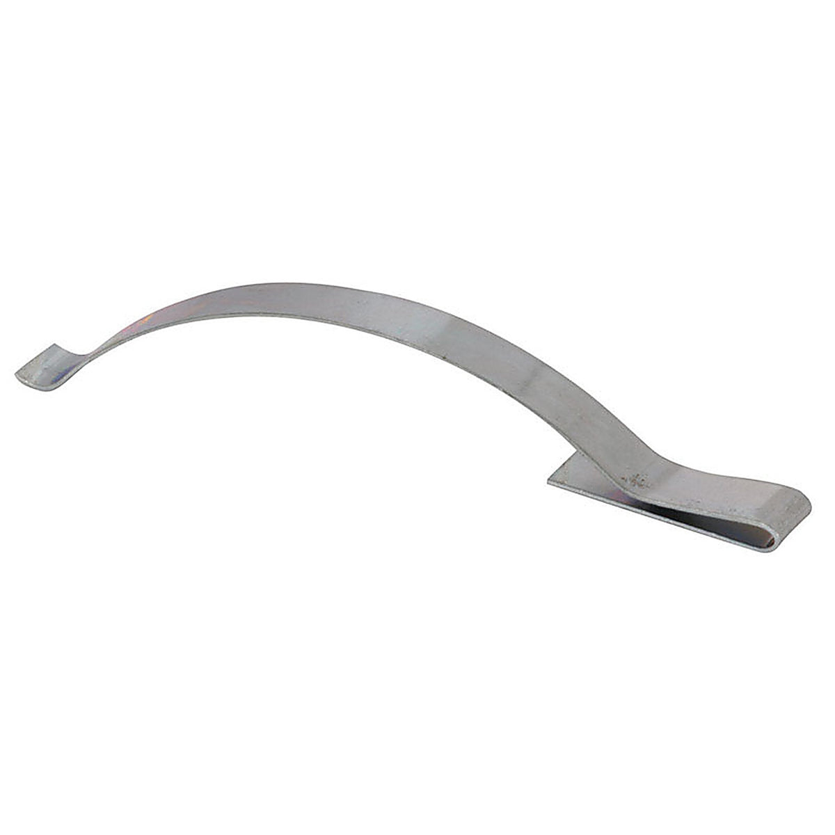 Prime-Line PL14630 Steel 1/4 in. W x 2-3/4 in. L Window Frame Fasteners 1/Pack