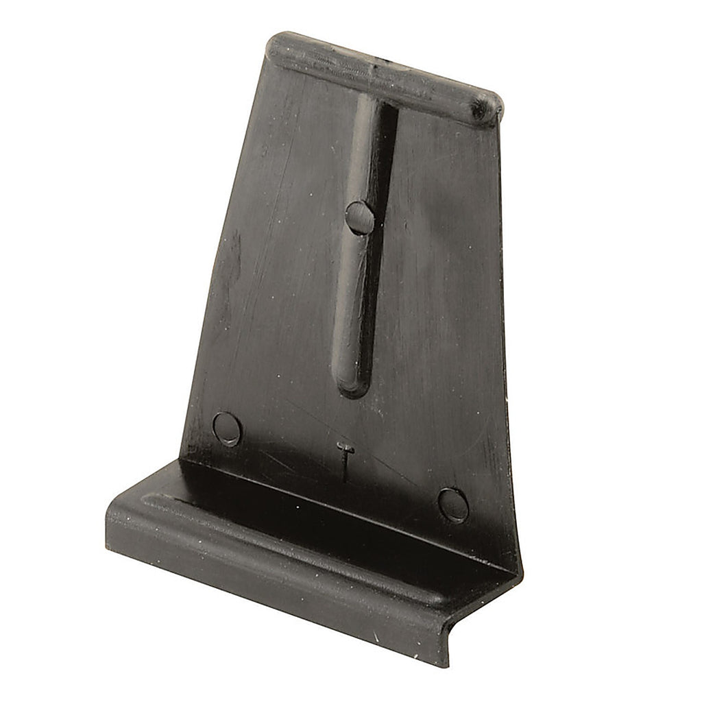 Prime-Line PL14621 0.25 in. Dia. x 5/8 in. L Spline Channel