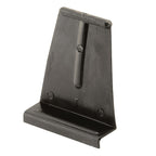 Prime-Line PL14621 0.25 in. Dia. x 5/8 in. L Spline Channel