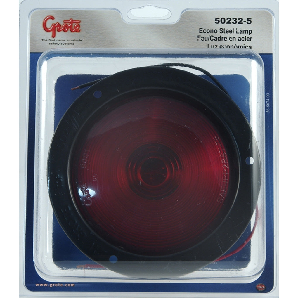 Grote 50232-5 Stop/Tail/Turn Lamp