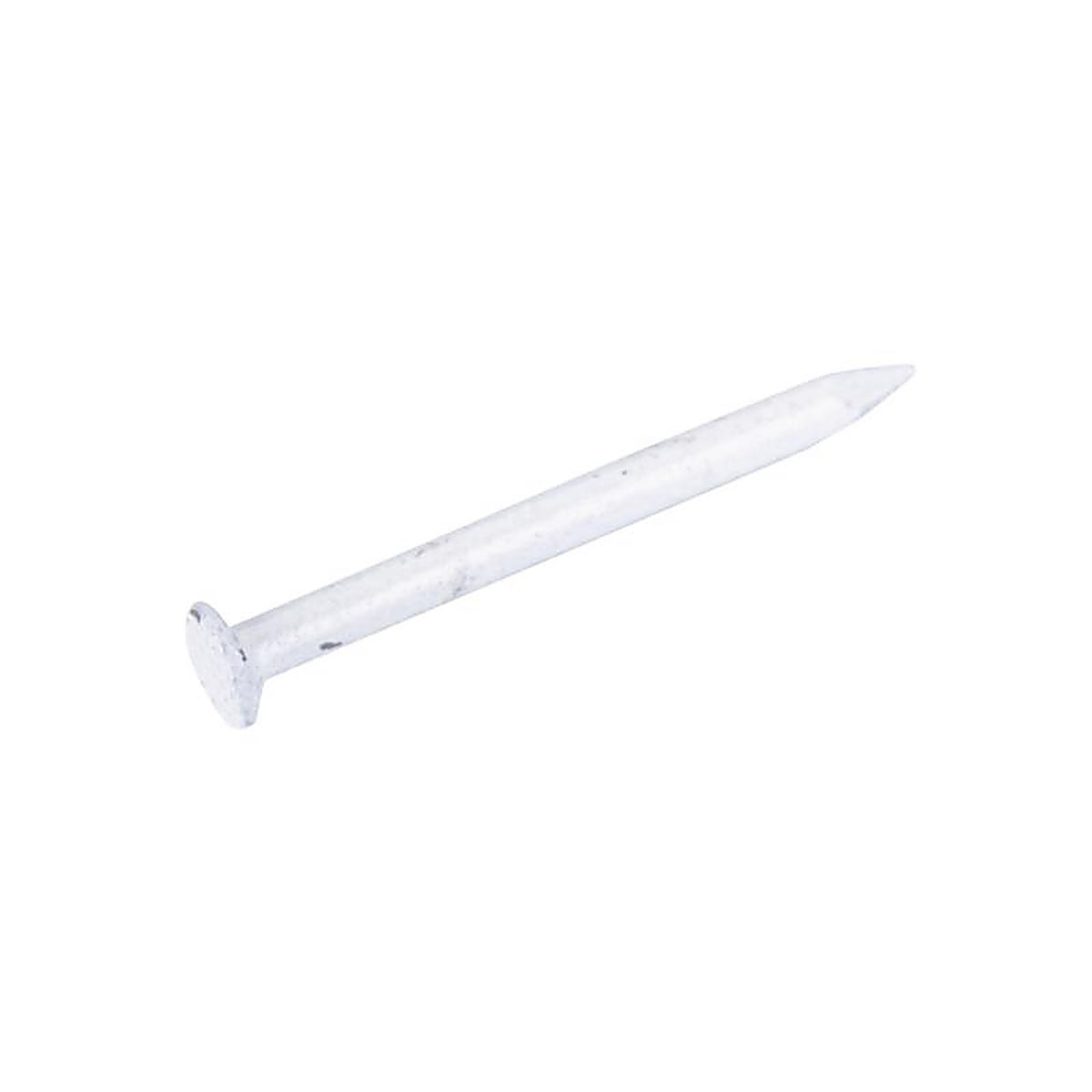 Grip-Rite 114ATRMW1 3D 1-1/4 in. Trim Coated Aluminum Nail Brad 1 lb.