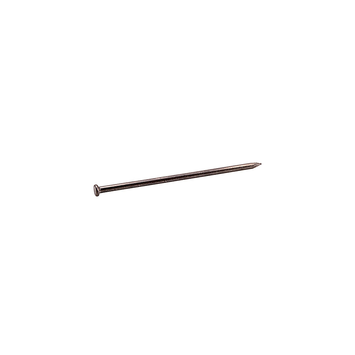Grip-Rite 10SPK5 10 in. Spike Bright Steel Nail Flat 5 lb.