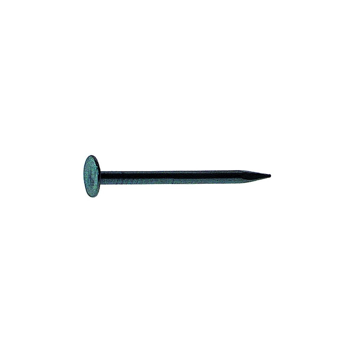Grip-Rite 138BLDW1 1-3/8 in. Drywall Blued Steel Nail Flat 1 lb.