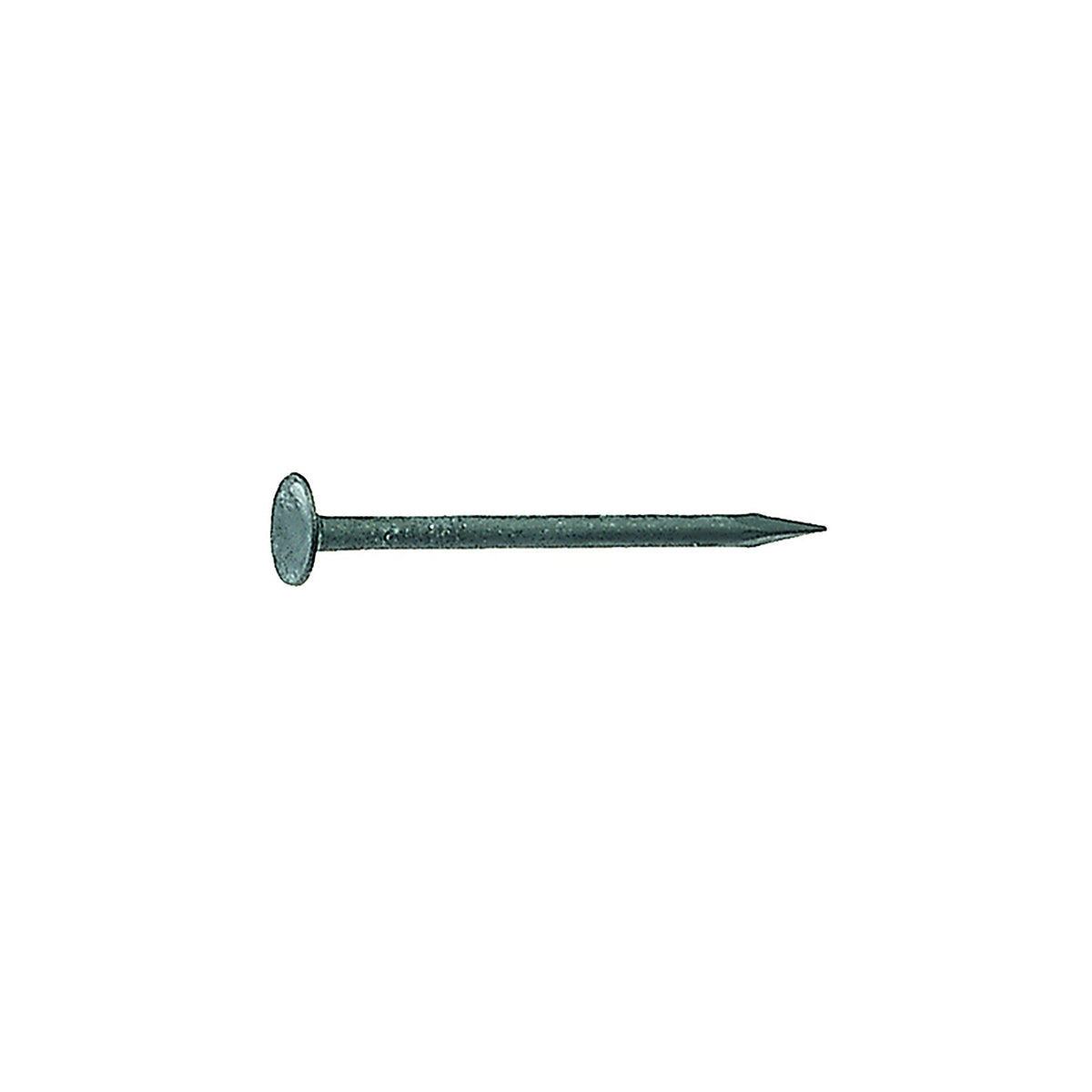 Grip-Rite 158PCDW 1-5/8 in. Drywall Phosphate-Coated Steel Nail Cupped 50 lb.