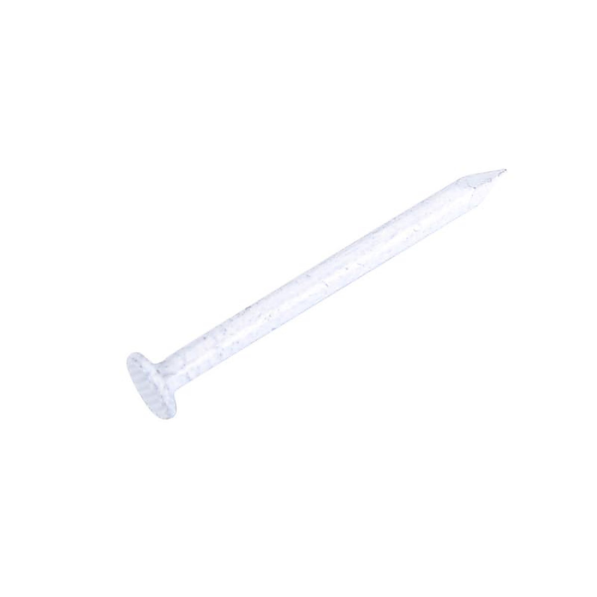 Grip-Rite 114ATRMW4 3D 1-1/4 in. Trim Coated Aluminum Nail 4 oz.
