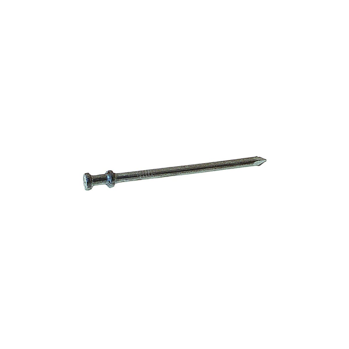 Grip-Rite 16DUP1 16D 3 in. Duplex Bright Steel Nail Double 1 lb.