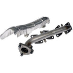 Dorman 674-683 Exhaust Manifold Kit Includes Required Gaskets And Hardware