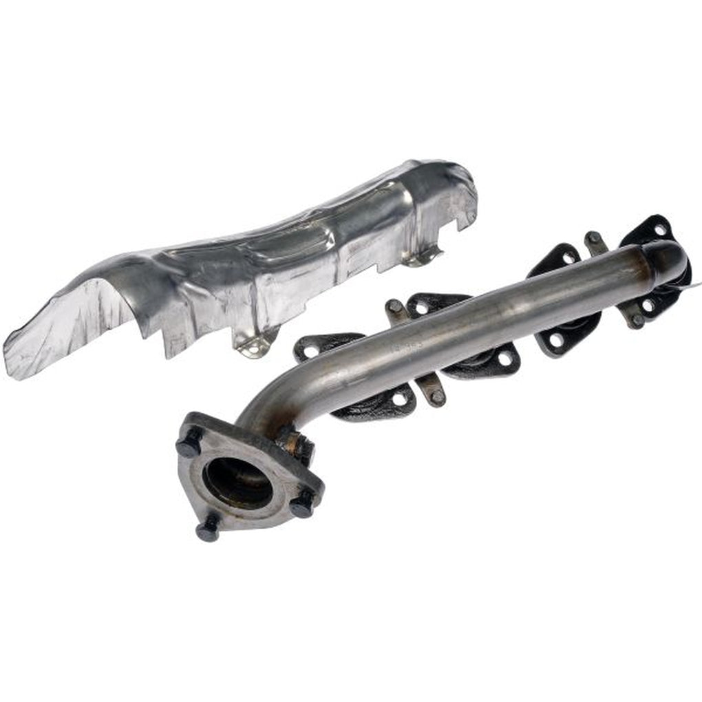 Dorman 674-683 Exhaust Manifold Kit Includes Required Gaskets And Hardware
