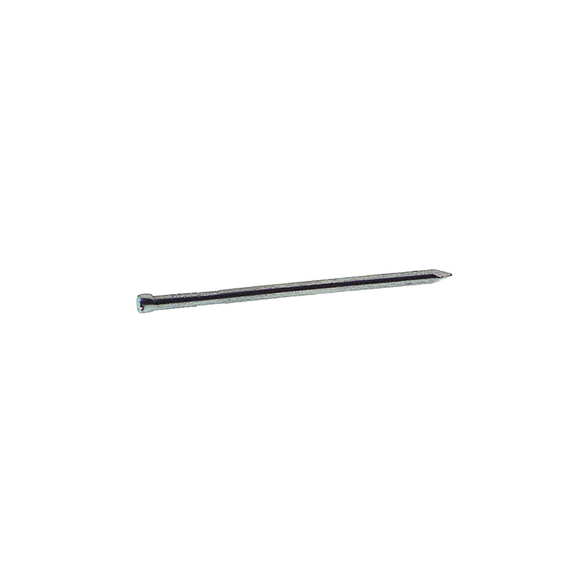 Grip-Rite 3F1 3D 1-1/4 in. Finishing Bright Steel Nail Cupped 1 lb.
