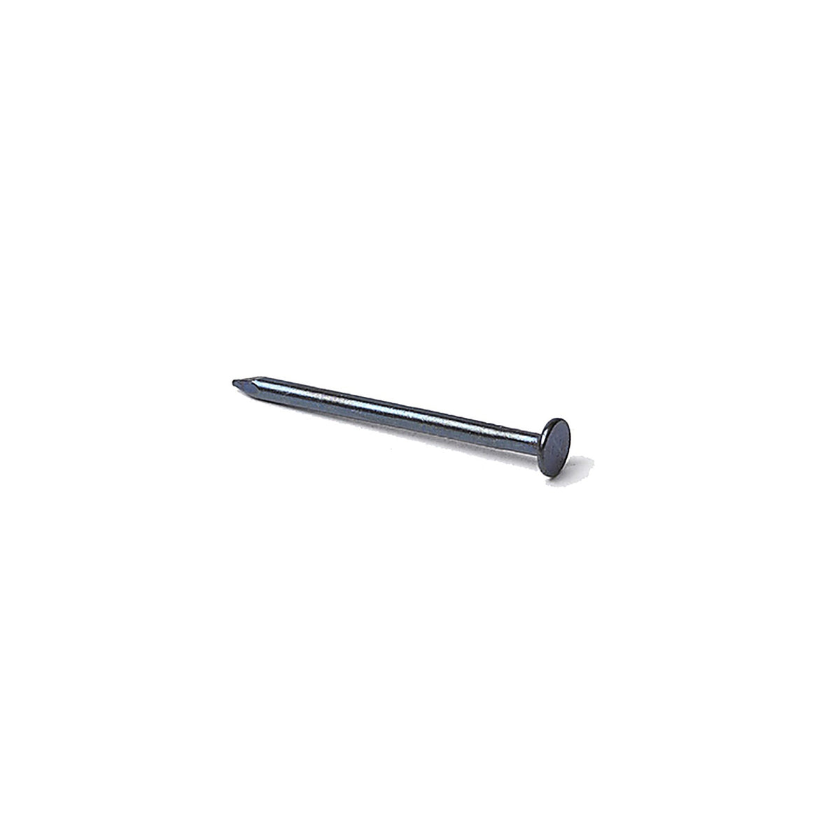 Grip-Rite 3BLULATH1 3D 1-1/8 in. Lath Steel Nail Flat 1 lb.