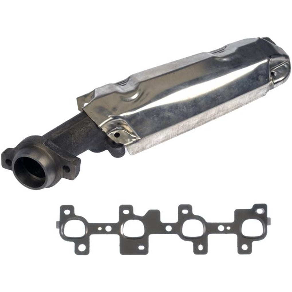 Dorman 674-840 Exhaust Manifold Kit Includes Required Gaskets And Hardware