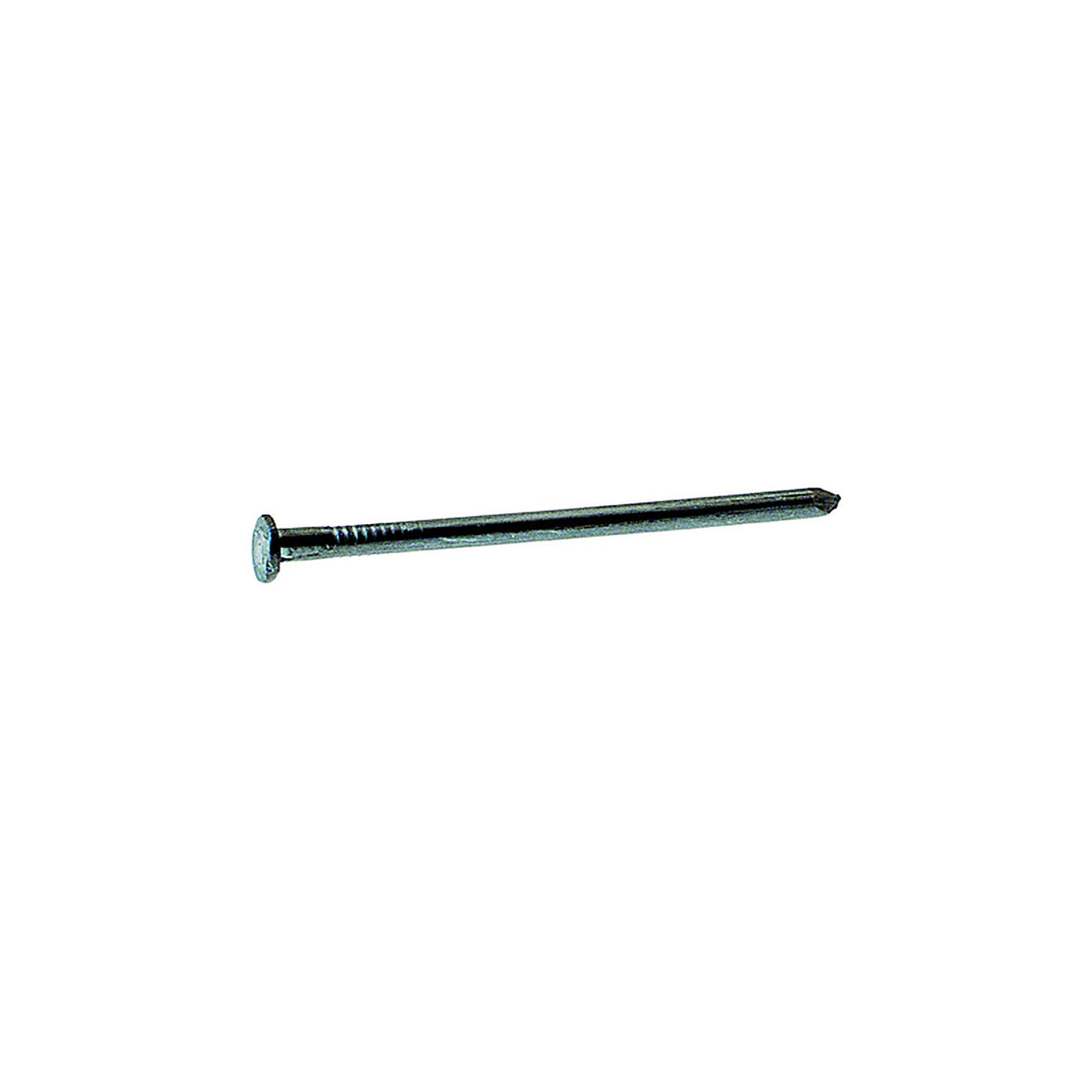 Grip-Rite 4C5 4D 1-1/2 in. Common Bright Steel Nail Flat 5 lb.