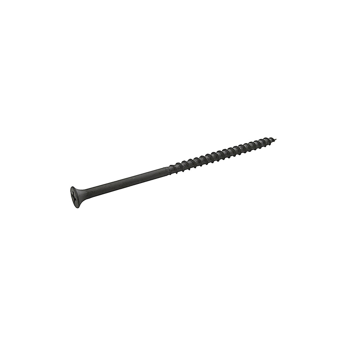 Grip-Rite 5CDWS1M No. 10 x 5 in. L Phillips Drywall Screws 1000/Pack