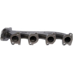 Dorman 674-903 Exhaust Manifold Kit Includes Required Gaskets And Hardware