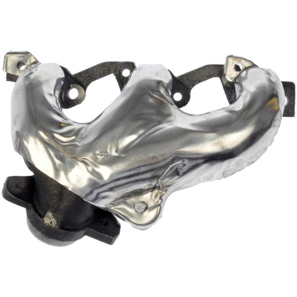 Dorman 674-914 Exhaust Manifold Kit Includes Required Gaskets And Hardware