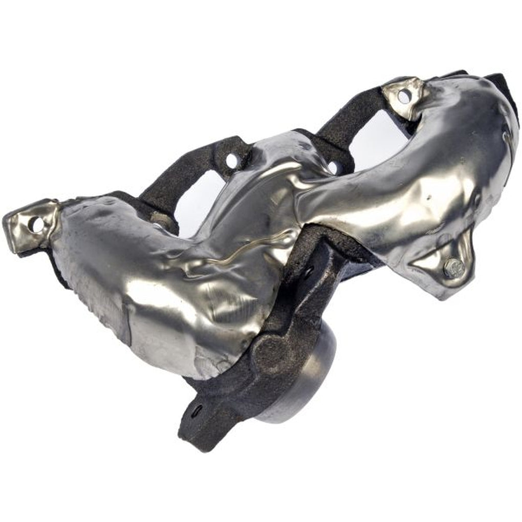 Dorman 674-915 Exhaust Manifold Kit Includes Required Gaskets And Hardware