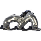 Dorman 674-915 Exhaust Manifold Kit Includes Required Gaskets And Hardware