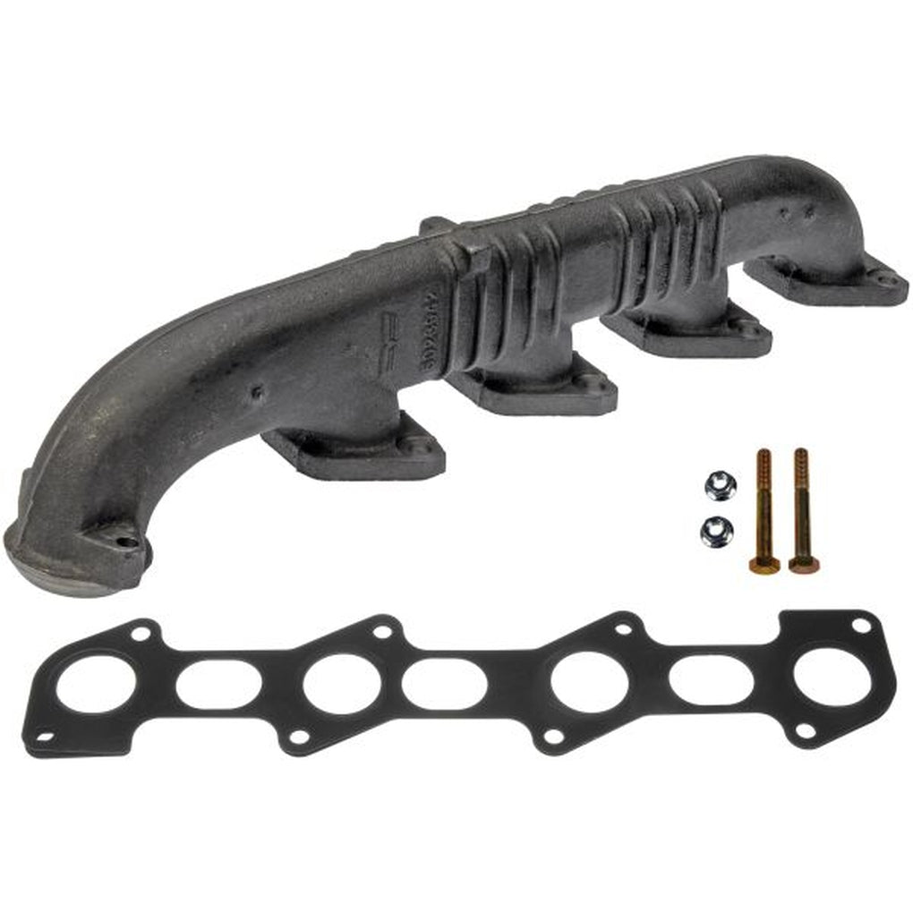 Dorman 674-942 Exhaust Manifold Kit Includes Required Gaskets And Hardware