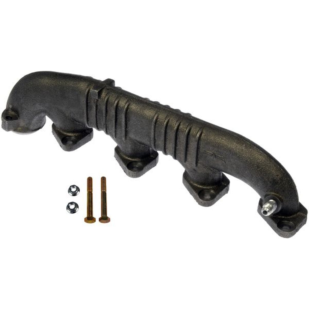 Dorman 674-943 Exhaust Manifold Kit Includes Required Gaskets And Hardware