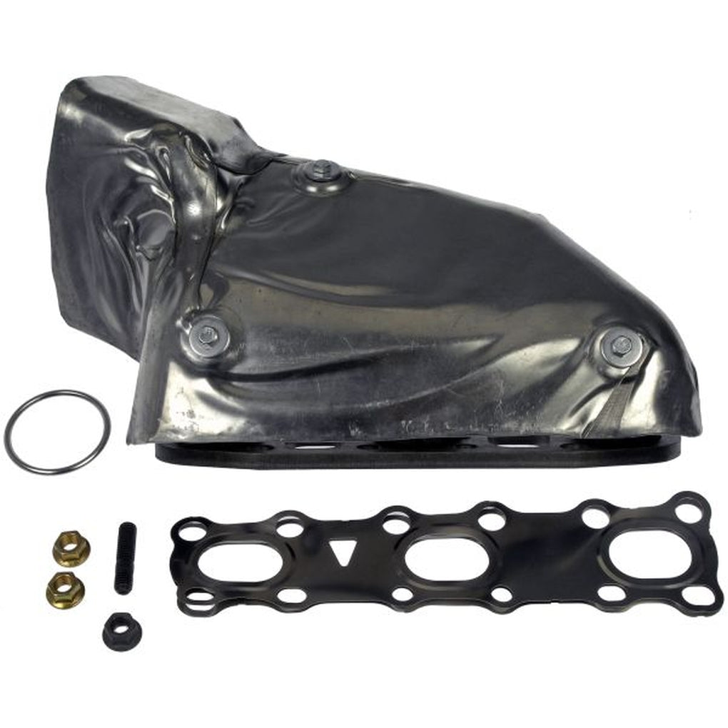 Dorman 674-947 Exhaust Manifold Kit Includes Required Gaskets And Hardware