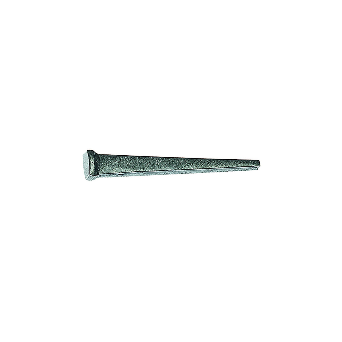 Grip-Rite 8CUTMAS1 8D 2-1/2 in. Masonry Cut Steel Nail T-Head 1 lb.