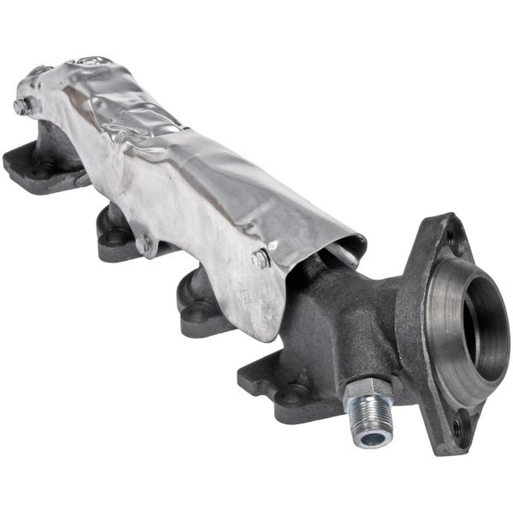 Dorman 674-956 Exhaust Manifold Kit Includes Required Gaskets And Hardware