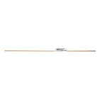 K&S 8120 1/8 in. Dia. x 1 ft. L Copper Tubing