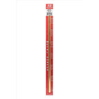 K&S 8133 5/16 in. Dia. x 12 in. L Round Brass Tube 1/Pack