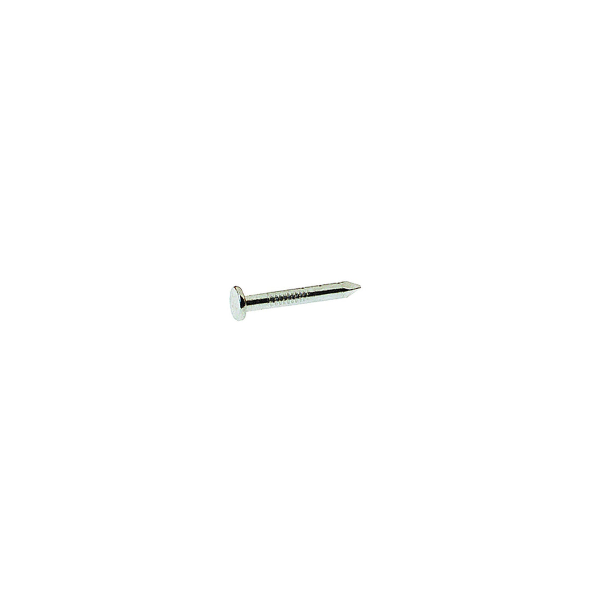 Grip-Rite 112HGJST1 No. 9 1-1/2 in. Joist Hanger Hot-Dipped Galvanized Steel Nail Round 1 lb.