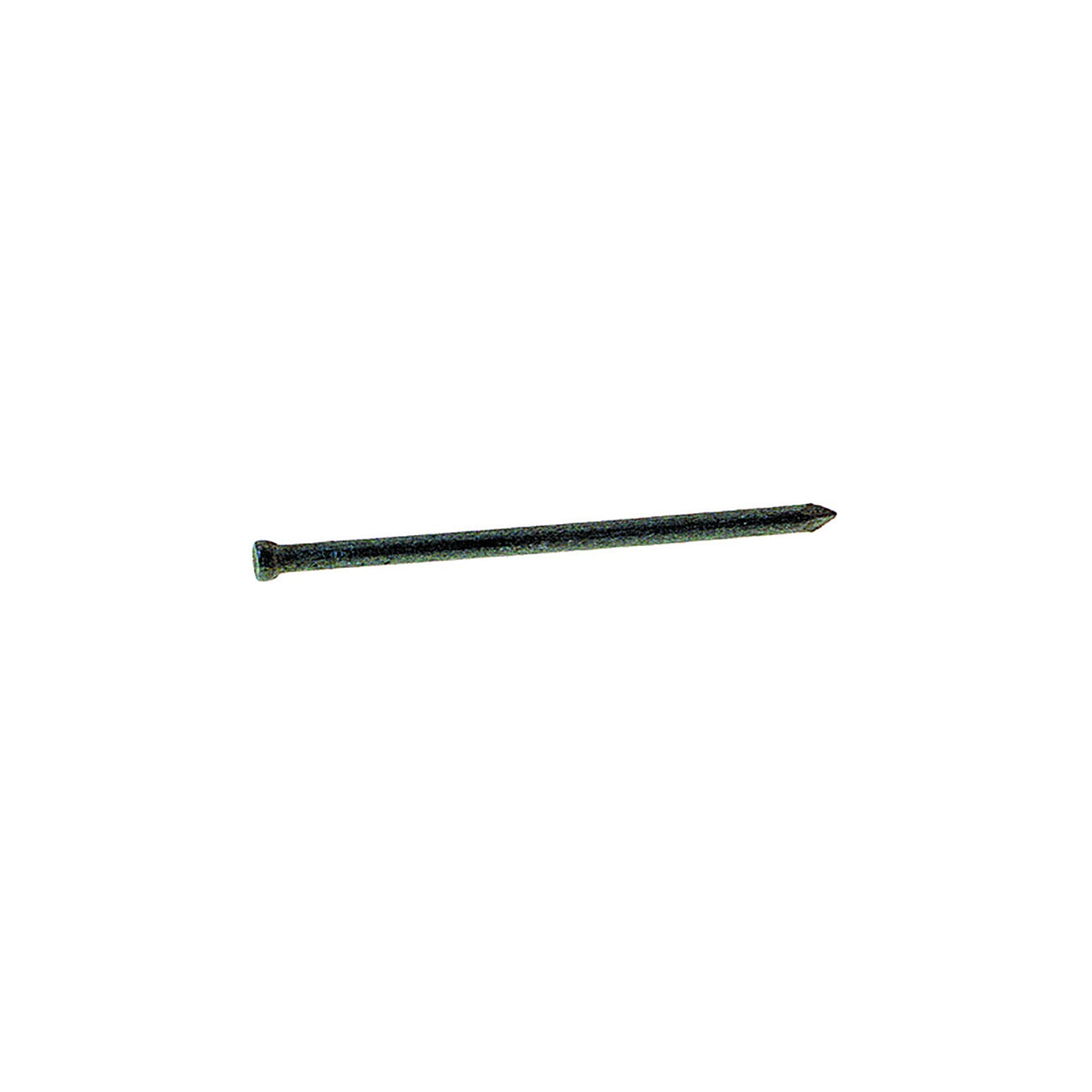 Grip-Rite 10HGF1 10D 3 in. Finishing Hot-Dipped Galvanized Steel Nail Brad 1 lb.