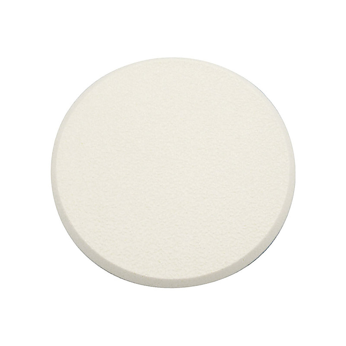 Prime-Line U9270 0.25 in. H Vinyl White Wall Protector Mounts to wall