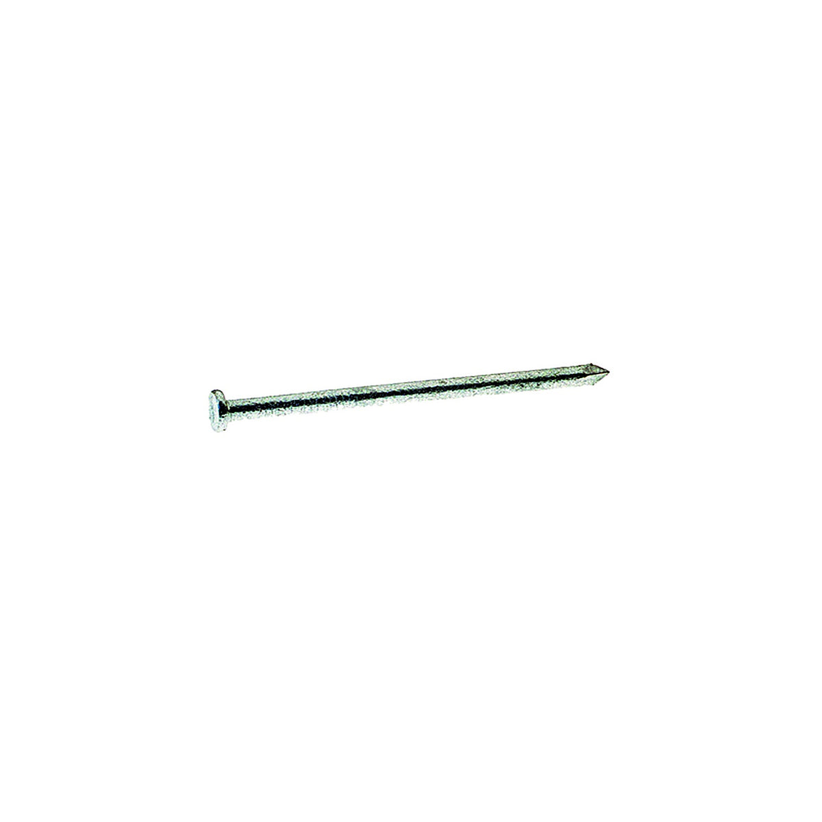 Grip-Rite 6HGC 6D 2 in. Common Hot-Dipped Galvanized Steel Nail Flat 50 lb.