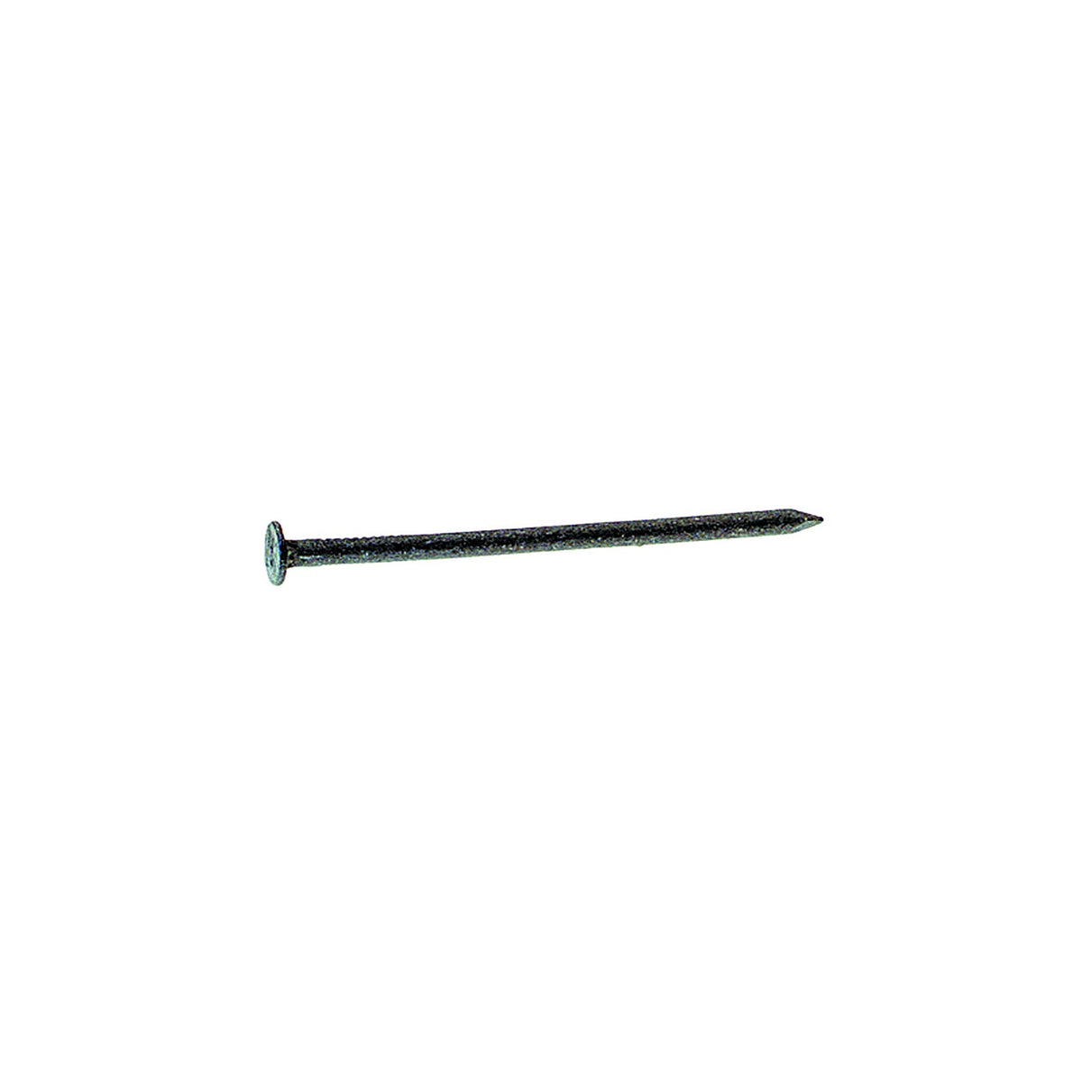 Grip-Rite 10HGBX 10D 3 in. Box Hot-Dipped Galvanized Steel Nail Flat 50 lb.