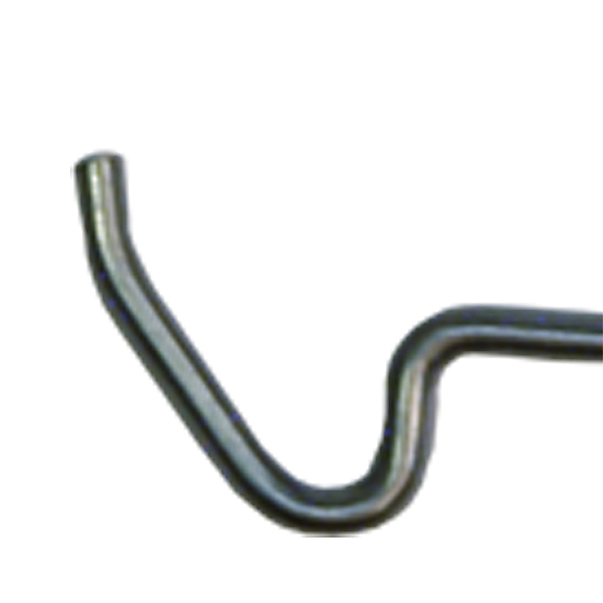 Monkey Hook TMH-345 Galvanized Silver Picture Hanger 20 lb. 4/Pack