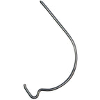 Monkey Hook TMH-222 Gorilla Grade Galvanized Silver Picture Hanger 40 lb. 2/Pack