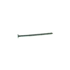 Grip-Rite 16HGRSPD1 16D 3-1/2 in. Deck Hot-Dipped Galvanized Steel Nail Round 1 lb.