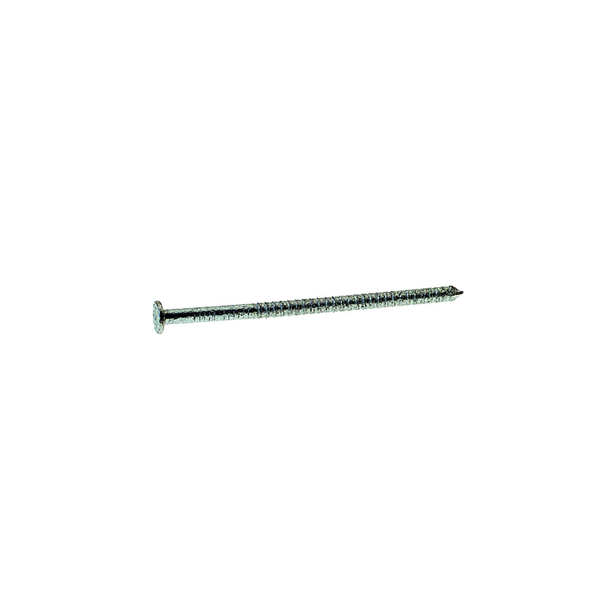 Grip-Rite 16HGRSPD1 16D 3-1/2 in. Deck Hot-Dipped Galvanized Steel Nail Round 1 lb.