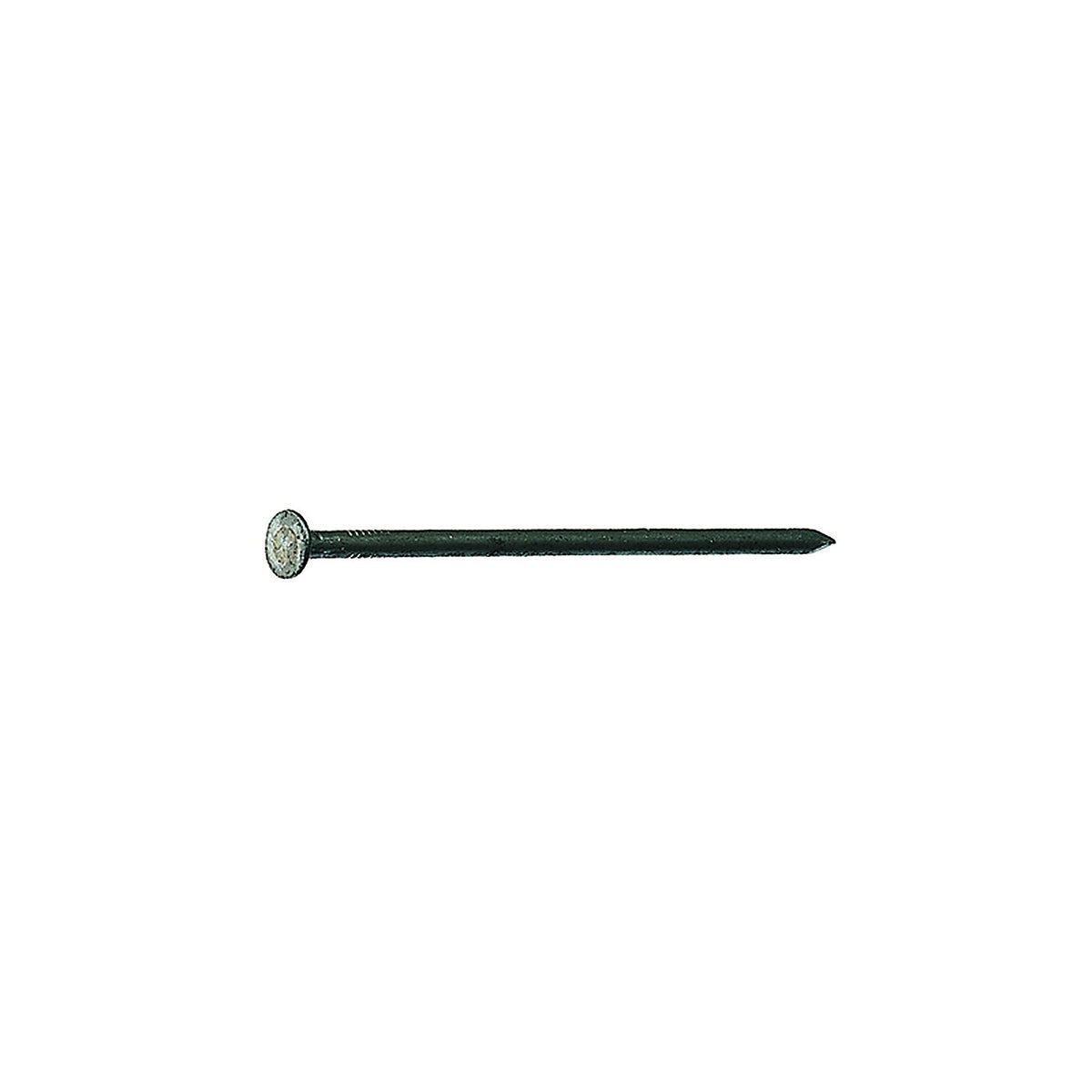 Grip-Rite 10BX1 10D 3 in. Box Bright Steel Nail Round 1 lb.