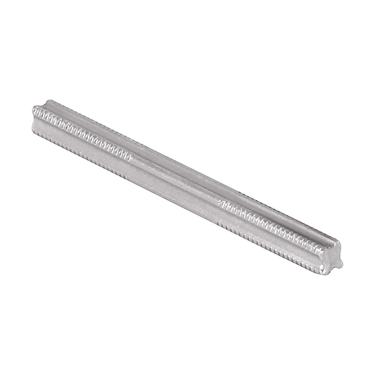 Prime-Line E 2459 Zinc-Plated Silver Steel Replacement Spindles 1/Pack