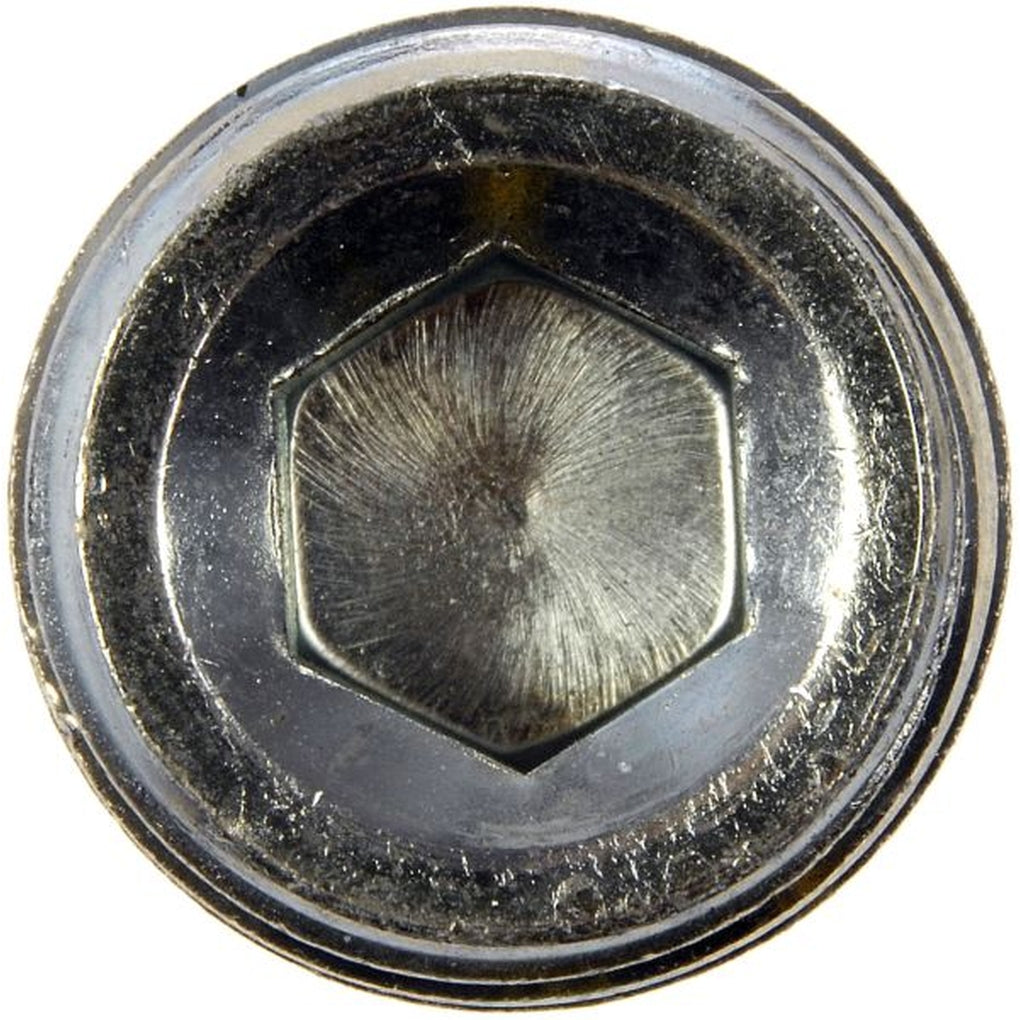 Dorman 090-022 Pipe Plug C.S. Hex 1/2-14 Npt X 9/16 In.