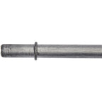 Dorman 800-154 STEEL FUEL LINE REPAIR KIT. 5/16 IN. x 12 IN. DOUBLE BEAD LINE.