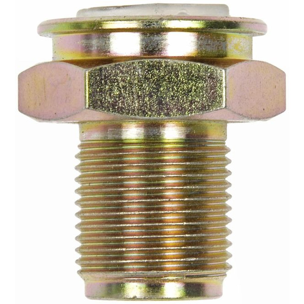 Dorman 800-601 Transmission Line Connector 3/8 Inlet 11/16 IN. -20 UN