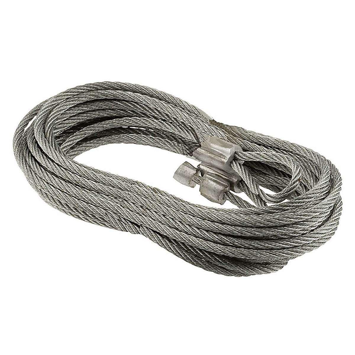 Prime-Line GD52263 75 lb. Torsion Spring Cable 104 in. L